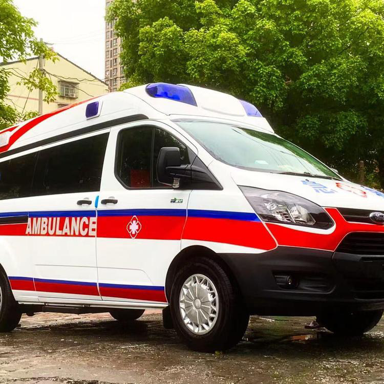 钦南重症监护救护车出租护送返乡