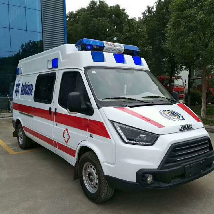 钦南救护车出租哪家好