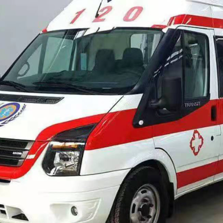 钦南非急救护送病人转院租赁救护车的优缺点对比